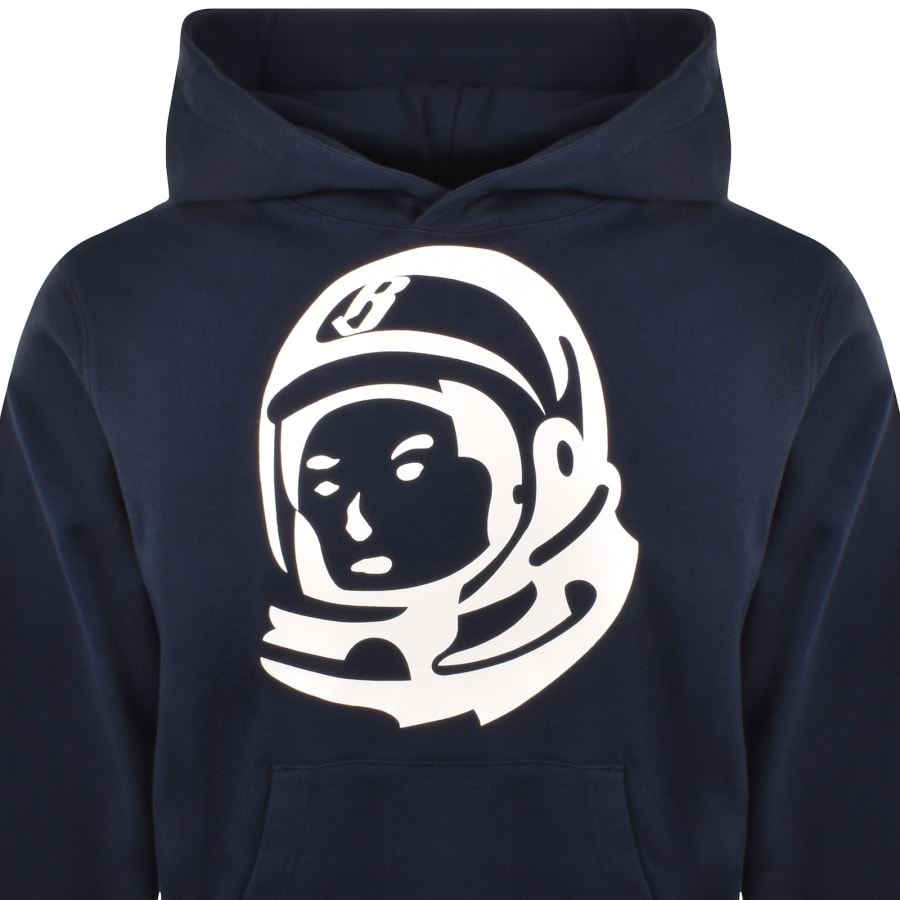 Billionaire boys club astronaut hoodie discount